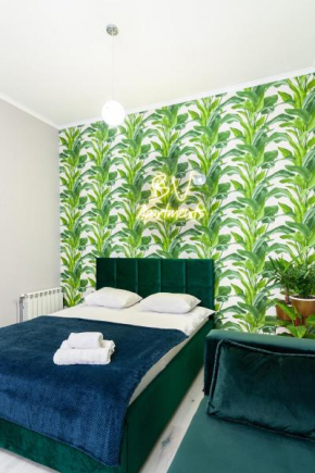 Bv Apartments Green